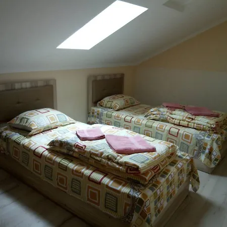 Hotel згадка Truskavec