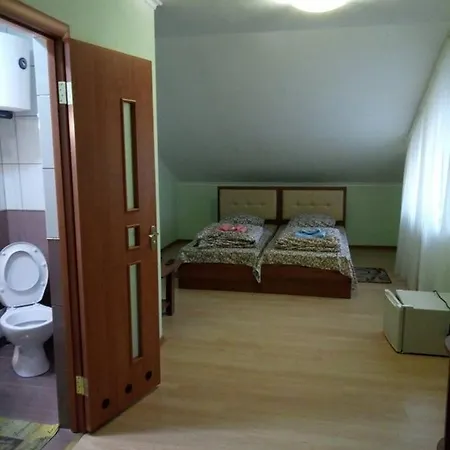 згадка * Truskavec