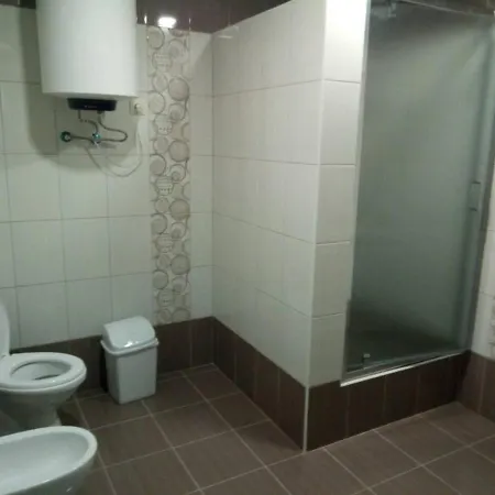 Hotel згадка Truskavec