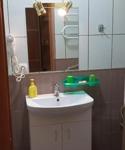 згадка Отель