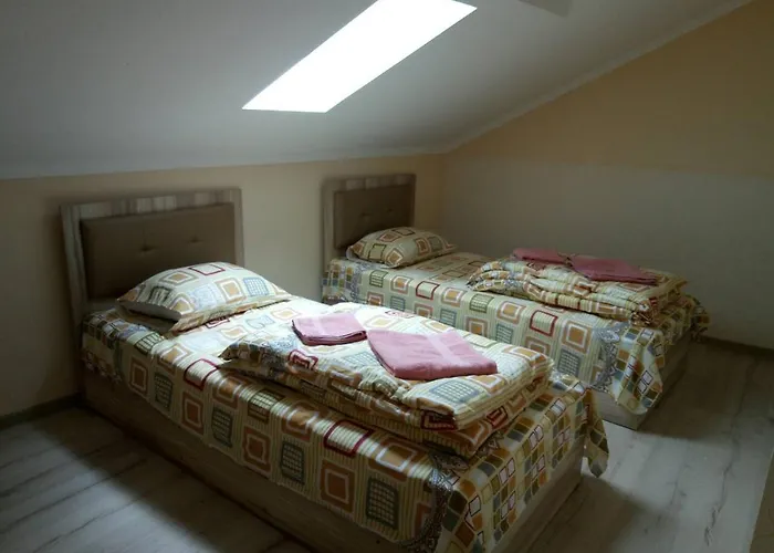 Отель згадка Трускавец