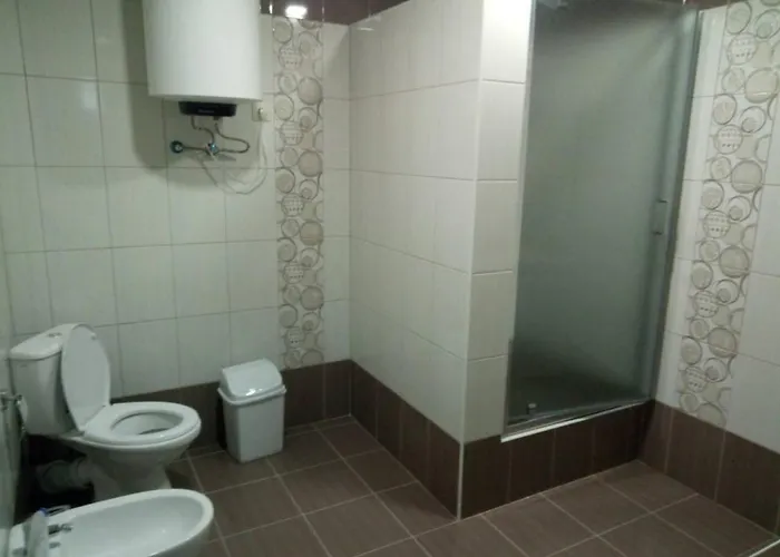 Отель згадка Трускавец