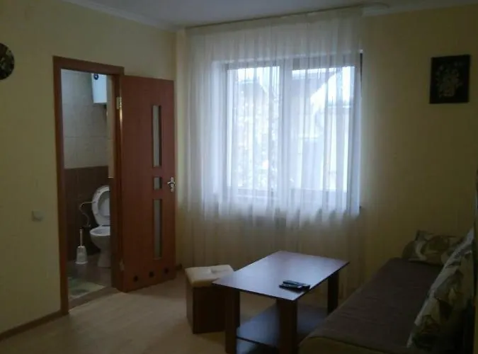 згадка Трускавец