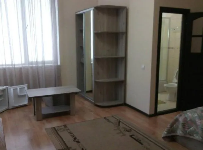 згадка Отель Трускавец