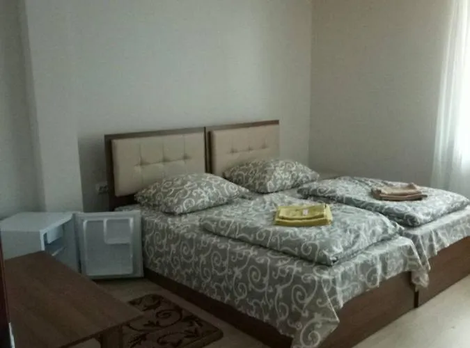 згадка Hotel