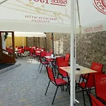 Hotel згадка *