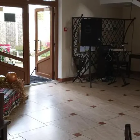 згадка Hotel Truskavets