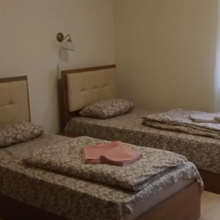 згадка * Truskavec'