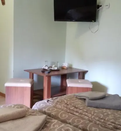 Hotel згадка
