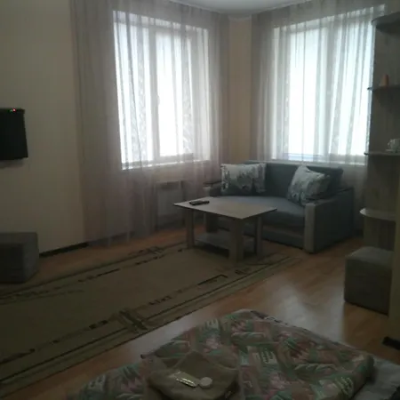Hotel згадка Truskavec