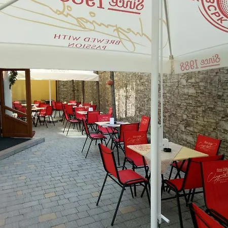 Hotel згадка *