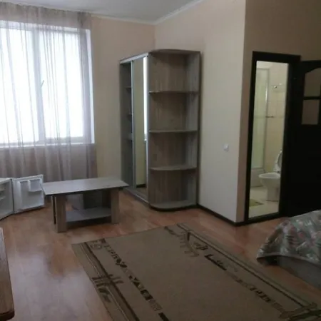 згадка Hotel Truskavec'