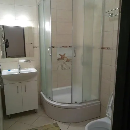 згадка Hotel Truskavec'