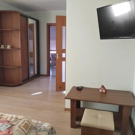 згадка Truskavec'